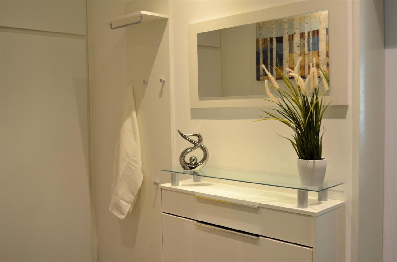 Gemuetliches Und Modernes Apartement In Gruenen Top-Lage Muenster 외부 사진