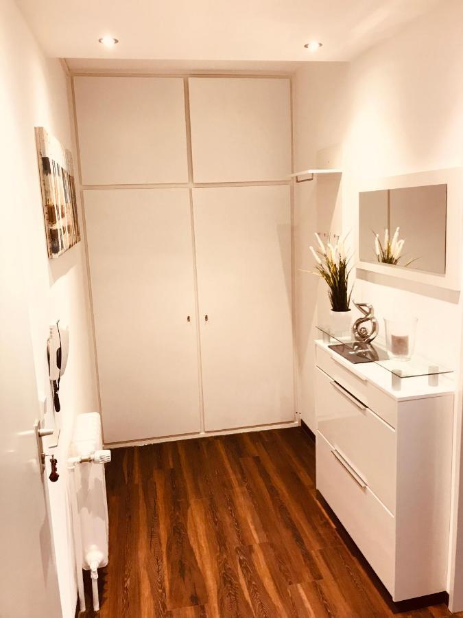 Gemuetliches Und Modernes Apartement In Gruenen Top-Lage Muenster 외부 사진